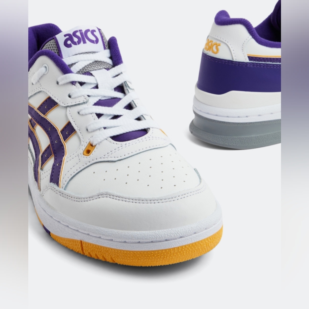 ASICS EX89 - Picture 7 of 13